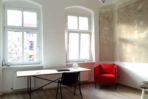 Wunderschöne Altbau Wohnung, tolle Lage, freiwerdend, , v.privat