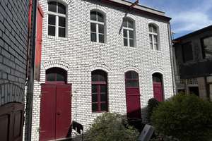 Wohn- und Geschäftshaus mit Werkstatt und Lagergebäude in Fürth/Innenstadt – Mathildenstraße 14, 90762 Altstadt, Innenstadt, Fürth – Vorschaubild 4