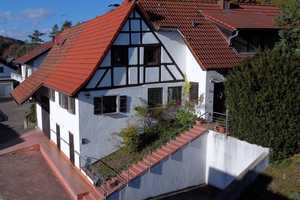 Ein Haus mit Geschichte und Zukunft – Stilvolles Wohnen im modernisierten Fachwerkhaus – Sigmaringen (Kreis) – Vorschaubild 1
