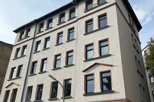 Viel Platz zum Entfalten - Altbauwohnung mit Option auf ausbaufähiges Dachgeschoss – Die vollständige Adresse der Immobilie erhältst du vom Anbieter., 38102 Viewegsgarten-Bebelhof, Braunschweig – Vorschaubild 5
