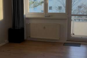 Nachmieter gesucht - möblierte 1-Zimmer-Wohnung in Potsdam – Die vollständige Adresse der Immobilie erhältst du vom Anbieter., 14480 Am Stern, Potsdam – Vorschaubild 1