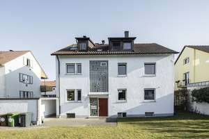 Dachgeschosswohnung mit vielen Extras im Grünen – Die vollständige Adresse der Immobilie erhältst du vom Anbieter., 70499 Weilimdorf (Ortsteil), Stuttgart – Vorschaubild 11