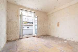 RESERVIERT - ALTBAU MIT SEELE - Gestalten statt Kompromisse eingehen! – Die vollständige Adresse der Immobilie erhältst du vom Anbieter., 40476 Derendorf, Düsseldorf – Vorschaubild 2