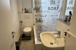 Helle 2-Zimmer-Wohnung mit Balkon – 55 m² – ab 01.01.2026 verfügbar – Goslarsche Straße 70, 38118 Westliches Ringgebiet, Braunschweig – Vorschaubild 11