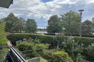 schöne 2-Zi-Wohnung mit Rheinblick in Porz Westhoven
