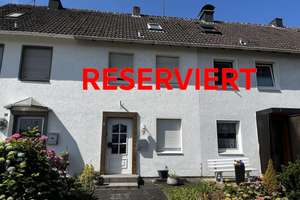 Interessantes Reihenmittelhaus in ruhiger Wohnlage – Die vollständige Adresse der Immobilie erhältst du vom Anbieter., 48499 Salzbergen – Vorschaubild 1