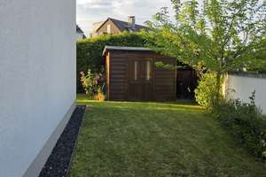 Moderne Doppelhaushälfte mit 5 Zimmern in Monheim am Rhein – Die vollständige Adresse der Immobilie erhältst du vom Anbieter., 40789 Monheim am Rhein – Vorschaubild 7