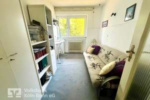 Freistehendes Dreiparteienhaus mit Garage und großem Grundstück in Bad Godesberg - Pennenfeld – Die vollständige Adresse der Immobilie erhältst du vom Anbieter., 53177 Pennenfeld, Bonn – Vorschaubild 17
