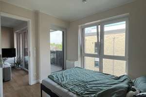 Hochwertig ausgestattete 2 Zimmer-Wohnung in bester Lage von Münster – Dahlweg 91, 48153 Schützenhof, Münster – Vorschaubild 6