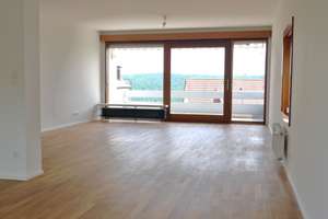 Ein Zuhause zum Ankommen – Moderne 3-Zimmer-Wohnung mit zwei Balkonen und viel Komfort  – Rosengartenstrasse 14, 70184 Frauenkopf, Stuttgart – Vorschaubild 4