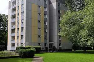 Remscheider Straße 134, 5.OG rechts hübsche 2 ZKB Wohnung