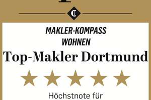 Großzügige und helle Wohnung im Herzen von Hagen – Die vollständige Adresse der Immobilie erhältst du vom Anbieter., 58095 Mittelstadt, Hagen – Vorschaubild 7