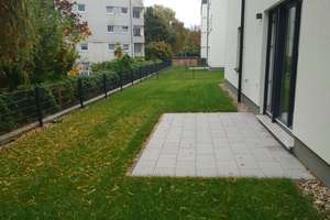 Zweitbezug Wohnung mit zwei Zimmern und einem Garten – An der alten Gärtnerei 26, 12109 Mariendorf, Berlin – Vorschaubild 6