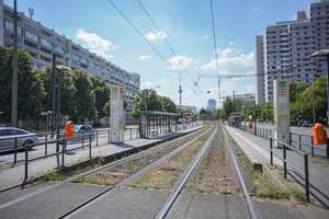 Charmantes 1-Zimmer Apartment am Volkspark – Die vollständige Adresse der Immobilie erhältst du vom Anbieter., 10249 Friedrichshain, Berlin – Vorschaubild 15