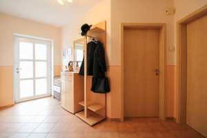 Malerischer Feldblick: Gepflegter Bungalow mit Garten, einer Garage und einem Carportstellplatz – Nordwestmecklenburg (Kreis) – Vorschaubild 19