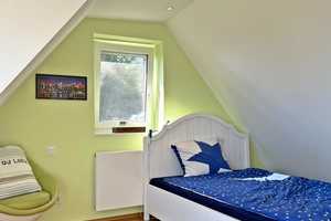 Ihr Traumhaus wartet: wunderschönes EFH in Seenähe mit vielen Vorzügen in Konstanz-Litzelstetten – Konstanz (Kreis) – Vorschaubild 12