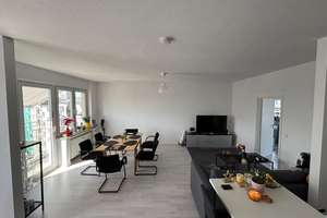 Zuhause mit drei geräumigen hellen Zimmern in zentraler Lage von Düsseldorf – Die vollständige Adresse der Immobilie erhältst du vom Anbieter., 40210 Friedrichstadt, Düsseldorf – Vorschaubild 5