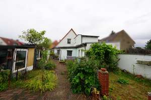 Colbitz - Einfamilienhaus für die kleine Familie auf pflegeleichtem Grundstück in Colbitz – Die vollständige Adresse der Immobilie erhältst du vom Anbieter., 39326 Colbitz – Vorschaubild 4