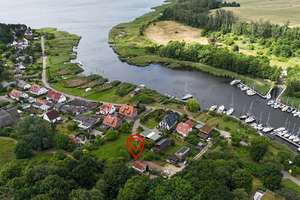 Naturhafen in Seedorf - Bungalow mit Potenzial – Die vollständige Adresse der Immobilie erhältst du vom Anbieter., 18586 Sellin – Vorschaubild 3