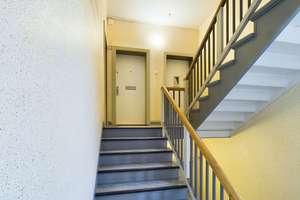 Lichtdurchflutete 2-Zimmer-Wohnung in Herrenhausen – Die vollständige Adresse der Immobilie erhältst du vom Anbieter., 30419 Herrenhausen, Hannover – Vorschaubild 6