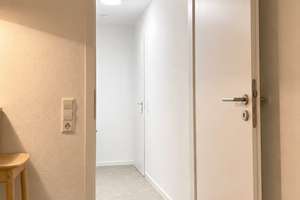 Frisch renoviertes, löffelfertiges Apartment nahe Universität Stuttgart – Hessenlauweg 17, 70569 Dachswald, Stuttgart – Vorschaubild 6