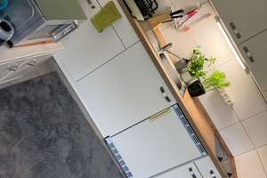 Möblierte Wohnung, bezugsfertig – Am herrenberge 09 063, 7745 Lichtenhain, Jena – Vorschaubild 9