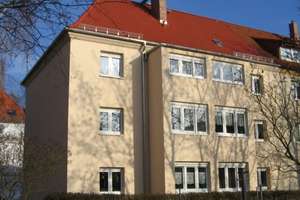 Erstbezug nach Wohnungssanierung, Wohnung mit Wintergarten und Laminatboden – 4179 Leutzsch, Leipzig – Vorschaubild 5