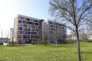 Ankommen. Wohlfühlen. Zuhause sein. Vollmöbliertes Zimmer – Birkenauer Str. 51, 68309 Käfertal, Mannheim – Vorschaubild 20