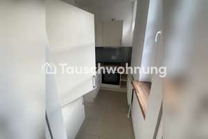 Tauschwohnung: Gemütliche Whg. am Stadtpark – Die vollständige Adresse der Immobilie erhältst du vom Anbieter., 22299 Winterhude, Hamburg – Vorschaubild 3