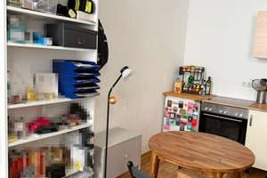 Attraktive 1-Zimmer-Erdgeschosswohnung für Studenten – Ottostraße 82, 52070 Kaiserplatz, Aachen – Vorschaubild 12