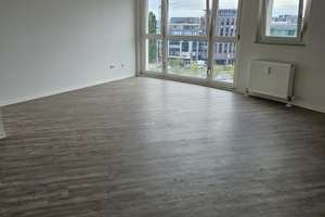 Sehr helle 2-Zimmer Wohnung in Leipzig Zentrum-Ost – Die vollständige Adresse der Immobilie erhältst du vom Anbieter., 4103 Zentrum-Ost, Leipzig – Vorschaubild 1