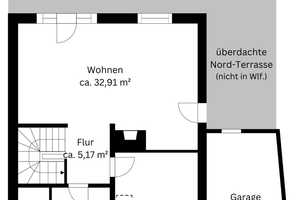 Charmante DHH mit gepflegtem Garten in ruhiger Lage – Kitzingen (Kreis) – Vorschaubild 28