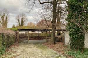 Jüterbog: In einer Eventlocation außergewöhnlich wohnen – Teltow-Fläming (Kreis) – Vorschaubild 27