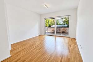 Hochwertige 3-Zimmer-Maisonettewohnung mit Terrasse und Garten in Kaiserswerth – 40489 Kaiserswerth, Düsseldorf – Vorschaubild 7