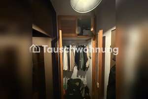 Tauschwohnung: 1 Zimmer Wohnung Belgisches Viertel – Die vollständige Adresse der Immobilie erhältst du vom Anbieter., 50672 Neustadt/Nord, Köln – Vorschaubild 8