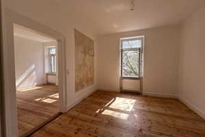 Geschmackvolle 3-Zimmer-Altbau-Wohnung mit Balkon und EBK im Martinsviertel – Kranichsteiner Straße 42, 64289 Darmstadt – Vorschaubild 6