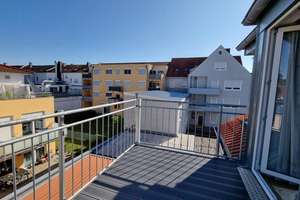 Modernisiertes Dreifamilienhaus mit stabilen Mieteinnahmen und Entwicklungspotenzial in Ingolstadt – Bittlmairstr. 2, 85051 Münchener Straße, Ingolstadt – Vorschaubild 2