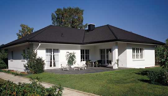 Bild von Neubau Ihres individuellen Architektenhauses zum Festpreis.