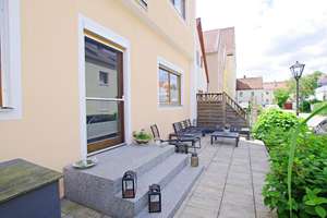 Zentral | Modern | Geräumig 

Charmantes Zweifamilienhaus mit Traumgarten – Die vollständige Adresse der Immobilie erhältst du vom Anbieter., 93176 Beratzhausen – Vorschaubild 45