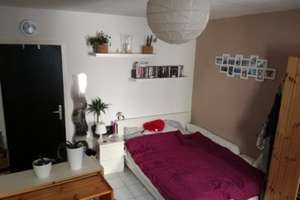 Gepflegte 3-Zimmer-Wohnung mit Balkon und Einbauküche in Aachen, WG-geeignet – Friedrichstraße 43, 52070 Adalbertsteinweg, Aachen – Vorschaubild 7