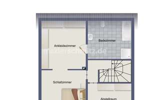 FREISTEHENDES & MODERNISIERTES ZWEIFAMILIENHAUS NAHE SCHLOSS RHEYDT! – Die vollständige Adresse der Immobilie erhältst du vom Anbieter., 41238 Bonnenbroich-Geneicken, Mönchengladbach – Vorschaubild 31