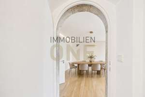 Stilvoll sanierte 3-Zimmer-Altbauwohnung direkt an der Donau mit TG-Stellplatz – Die vollständige Adresse der Immobilie erhältst du vom Anbieter., 93047 Innenstadt, Regensburg – Vorschaubild 21