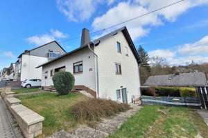 Zweifamilienhaus/Mehrgenerationenhaus mit Blick auf den Kurpark von Bad Marienberg – Die vollständige Adresse der Immobilie erhältst du vom Anbieter., 56470 Bad Marienberg (Westerwald) – Vorschaubild 10