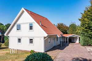 **Energiesparhaus mit neuer Wärmepumpe (2025) in Benefeld zu verkaufen** – Heidekreis – Vorschaubild 3