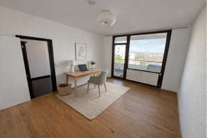 Exklusive Etagenwohnung in Frankfurt: 3,5 Zimmer mit Pool & Sauna – 60598 Sachsenhausen-Süd, Frankfurt am Main – Vorschaubild 6