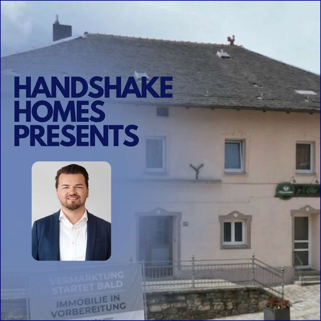 Immobilie in Furth im Wald - Wohn & Geschäftshaus in Furth im Wald - frei verfügbar nach Absprache - Bild 0