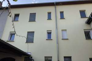APOLDA - Mehrfamilienhaus mit viel Potential durch Ausbaureserven, Nebengelaß u. Zufahrt – Schulbergstraße 19, 99510 Apolda – Vorschaubild 6