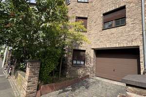 Bieterverfahren! Poppelsdorf - Attraktive 3 Zimmer DG-Wohnung mit Dachterrasse und TG Stellplatz – Die vollständige Adresse der Immobilie erhältst du vom Anbieter., 53115 Poppelsdorf, Bonn – Vorschaubild 13