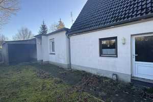 Reserviert! 1.010 m² Grundstück mit Altbestand in Bahnhofsnähe – Cloppenburg (Kreis) – Vorschaubild 4