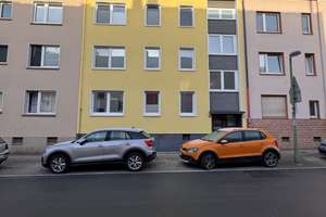 schön aufgeteilte, helle DG-Wohnung unweit der RÜ – Brassertstr. 46, 45131 Rüttenscheid, Essen – Vorschaubild 1